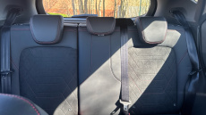 Ford Fiesta 1.0 EcoBoost Hybrid mHEV 125 ST-Line X Edition 5dr Petrol Hatchback